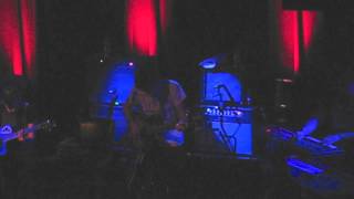 Kaki King, Boston, 4-5-2008, Pull Me Out Alive, Saving Days In A Frozen Head, and more