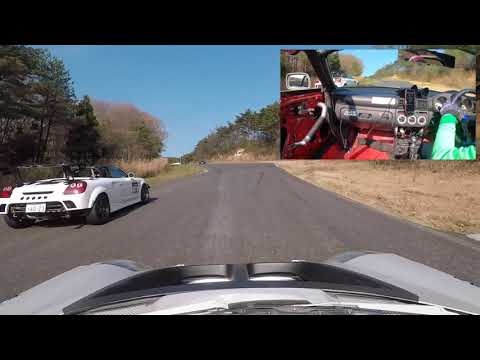 2021 11 エビススーパー耐久第４戦① GOLD CAT RACING CLUB