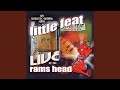 Honest Man (Live)