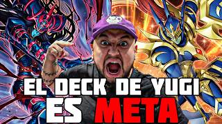 El MAGO OSCURO POR FIN es META! | Opciones económicas y guía