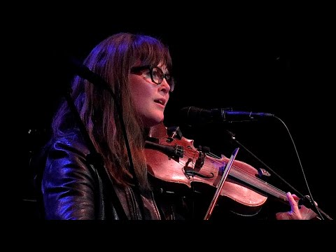Where Is Love Now - Nickel Creek