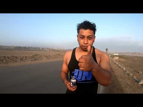 X-B UN - RZ (Video Oficial)