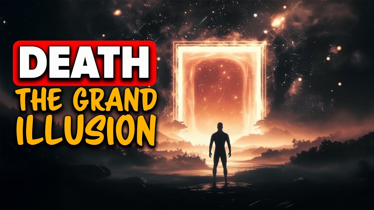 The Ultimate Truth About What Happens After We Die – Spiritism's Hidden Revelation