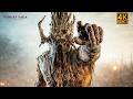 Intense Brutal Sword Fight During Draugar Ritual In HARD Mode SENUA S SAGA HELLBLADE 2 4K