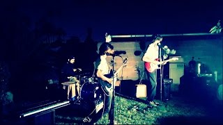 Loose Ends - Dopamine (DIIV Cover // Live in Downey, CA)