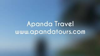 preview picture of video 'Apanda Travel'