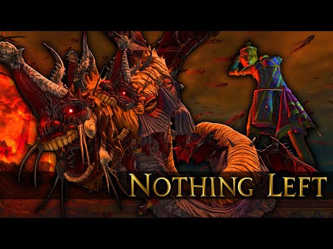 FFXIV Endtalkers: Episode 10 - Things Fall Apart