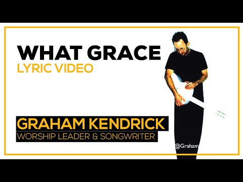 Thumbnail for What Grace video