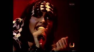 Siouxsie And The Banshees - 06 - Switch (Live In Rockpalast 1981)