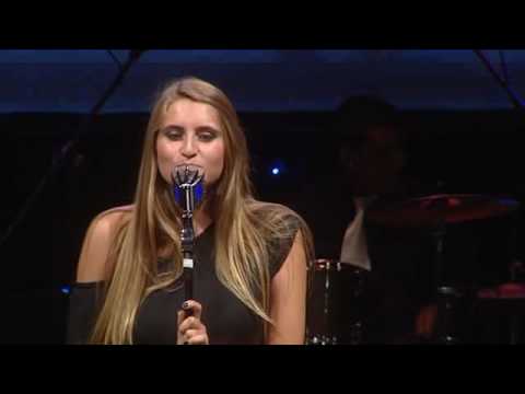 Homenagem 2010 Sérgio Borges & CJP - Onde Vais Rio Que Eu Canto - Sarah