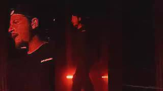 Nekfeu - Martin Eden - live Woodstower 2019