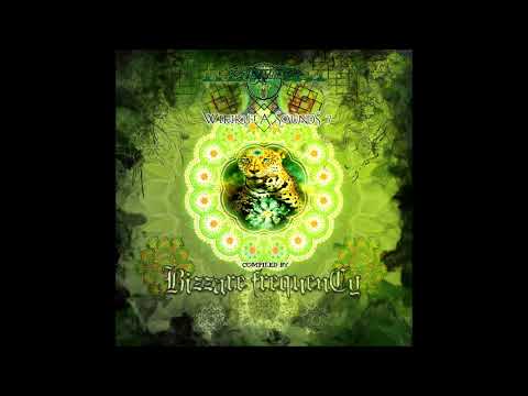 07 - FluroNeuro - Visions from Another World (175BPM)