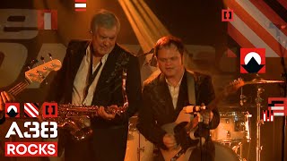 The Sonics - Psycho // Live 2018 // A38 Rocks