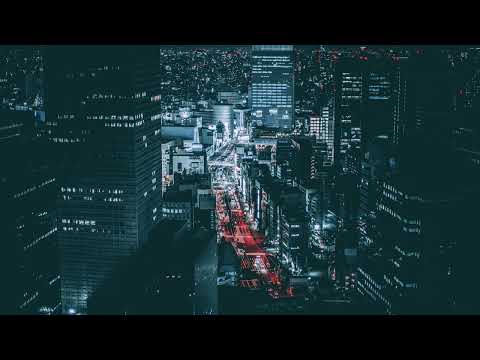 This City Is Mine • Dreampunk / Ambient [MIX]