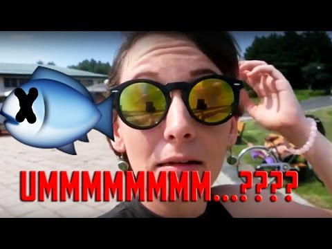 DITL：尋找迪士尼樂園附近最噁心的海灘...... (DITL: Finding the grossest beach near Disneyland...)