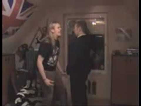 Sepultura e Pavarotti - Roots Bloody Roots