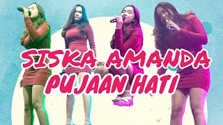 Download lagu PUJAAN HATI-SISKA AMANDA mp3
