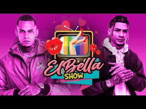 Marvel Boy & Marconi Impara - El Bella (Video Oficial)