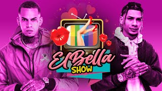 El Bella Music Video
