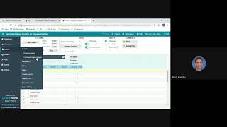 Rediker PlusPortals Student Progress Report