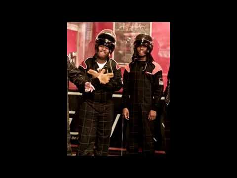 Big H & Milli Major - Destruction Derby (Prod. P Jam)