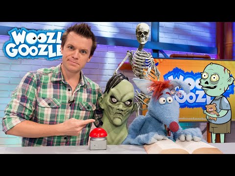 Gibt es Geister? l WOOZLE GOOZLE