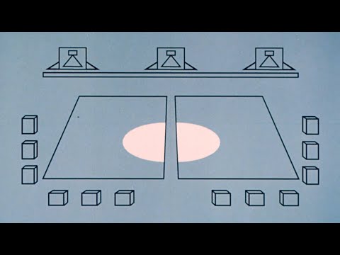 Test Song - Dolby Stereo cat 251 Listening Test Film