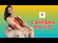 Camisha Davis Biography Part 2 Curvy Fashion Model Career Lifestyle Update