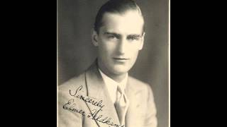 Blame It On My Youth- Freddy Martin Orchestra