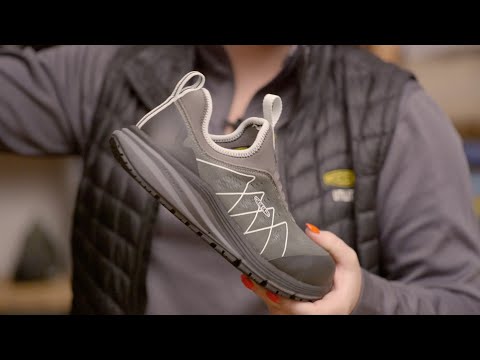 KEEN Utility Vista Energy Shift