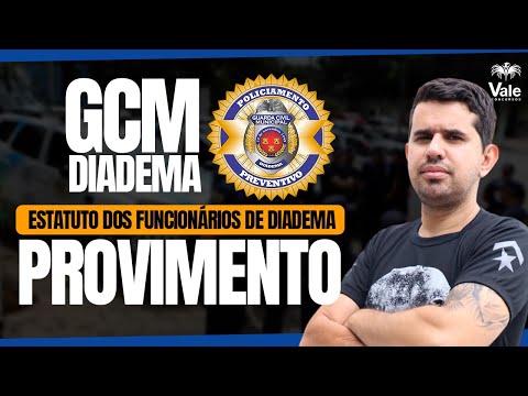 Diadema Employee Statute - PROVISION