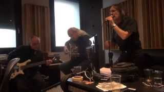 Premiata Forneria Marconi - Recording Session Dove Quando [PFM in Classic Official Teaser]