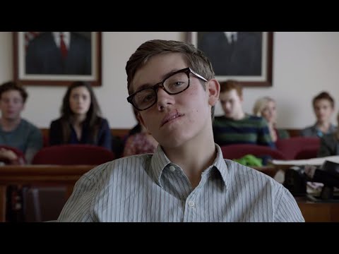 Carl & Gallaghers | "I Did Something Really Dumb." | S05E09