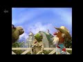 Sesame Street News Flash Old MacDonald S Health Farm German Dub