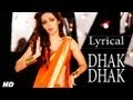 DHAK DHAK KARNE LAGA FULL SONG LYRICAL AYUSHMANN KHURRANA KUNAAL ROY KAPUR