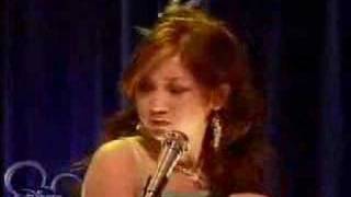 ashley tisdale-the only one