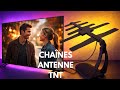 Comment Tester Le Signal Et Capter Les Chaînes Antenne Sur Votre Télévision