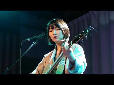 201120 정우 - 공중댄스 @ 단독 공연 그 무렵을 내려놓고 Jungwoo - Fall Dance #싱어송라이터정우