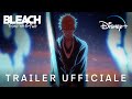 Video di Bleach | La Seconda Parte Sarà Disponibile dall'8 Luglio | Disney+