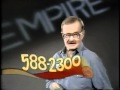 Vintage Empire Carpet Commercial One Number
