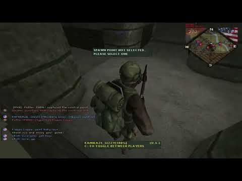 Sun Dec 7 2025 Battlefield Vietnam -[HELLO]- BFV Allmaps V1.21 Saigon-1968 USA