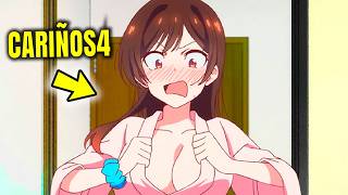 💥Su NOVIA lo ABANDONÓ asi que RENTÓ varias Cariñosas