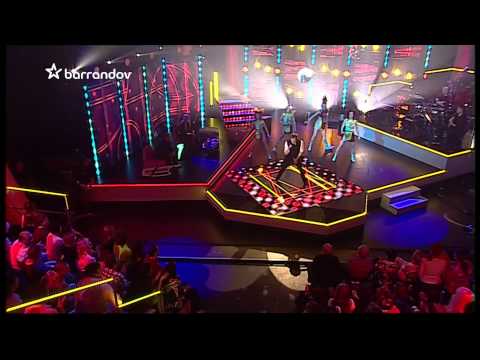 TO BYL NÁŠ HIT - Je v tahu - Petr Kotvald