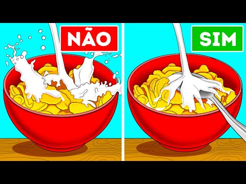 You've Been Eating Breakfast Wrong Your Whole Life and I Can Prove It