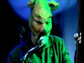 Primus - Green Ranger (Live Heineken Open'er Festival 2011) [Pro Shot]