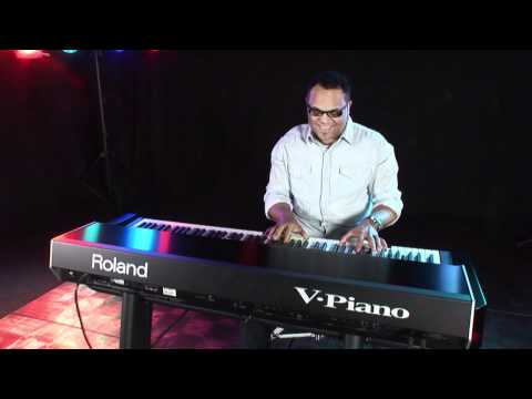 download lagu mp3 mp4 Roland V Piano, download lagu Roland V Piano gratis, unduh video klip Roland V Piano
