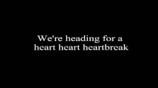 Boys like girls - Heart heart heartbreak with lyrics