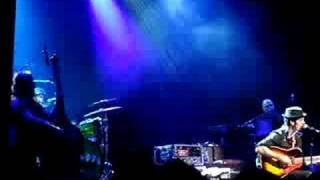 G Love &amp; Special Sauce Roaches Jam ~ Rodeo Clowns 8.29.08