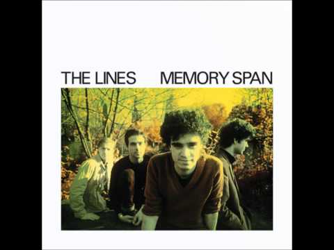 The Lines - White Night