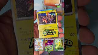 Watch a normal guy open a Pokemon pack everyday, today is day 152 and we got a pack of Mega Dream